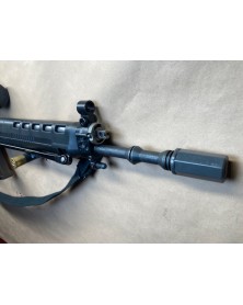 SIG SG 550-1 SP CAL. 223 REM