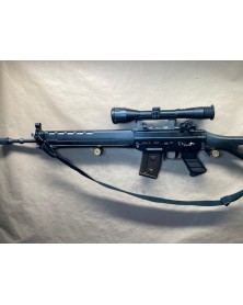 SIG SG 550-1 SP CAL. 223 REM