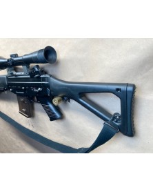 SIG SG 550-1 SP CAL. 223 REM