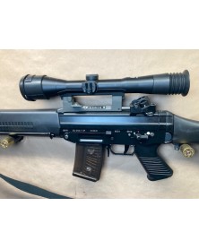 SIG SG 550-1 SP CAL. 223 REM