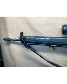 SIG SG 550-1 SP CAL. 223 REM