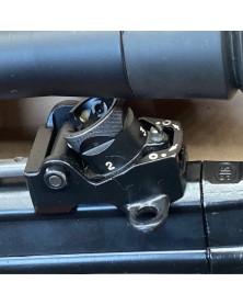 SIG SG 550-1 SP CAL. 223 REM