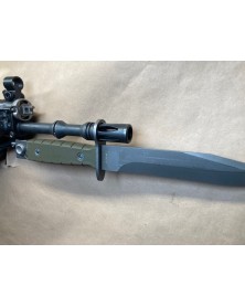 SIG SG 550-1 SP CAL. 223 REM