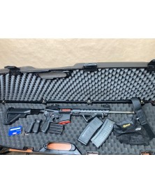 HK MR 223 CAL. 223 REM