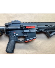 HK MR 223 CAL. 223 REM