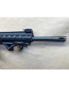 HK MR 223 CAL. 223 REM