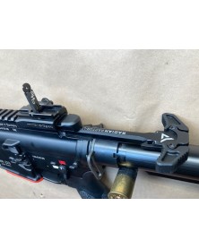 HK MR 223 CAL. 223 REM