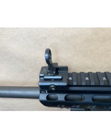 HK MR 223 CAL. 223 REM