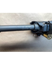 HK MR 223 CAL. 223 REM