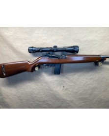 ERMA WERKE ESG22 CAL. 22WMR