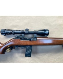 ERMA WERKE ESG22 CAL. 22WMR