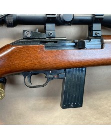 ERMA WERKE ESG22 CAL. 22WMR