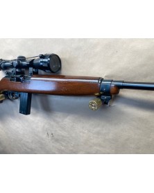 ERMA WERKE ESG22 CAL. 22WMR