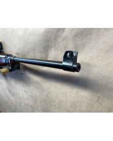 ERMA WERKE ESG22 CAL. 22WMR