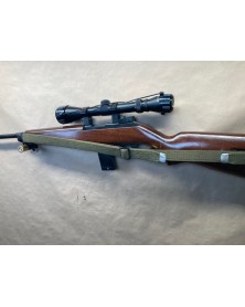 ERMA WERKE ESG22 CAL. 22WMR