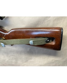 ERMA WERKE ESG22 CAL. 22WMR