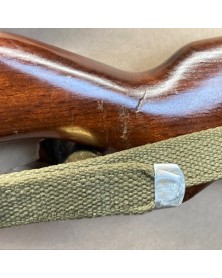 ERMA WERKE ESG22 CAL. 22WMR