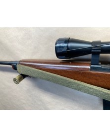 ERMA WERKE ESG22 CAL. 22WMR