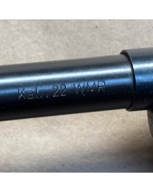 ERMA WERKE ESG22 CAL. 22WMR