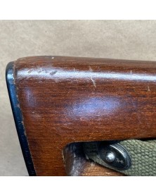 ERMA WERKE ESG22 CAL. 22WMR