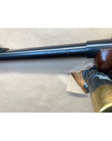 ERMA WERKE 70 CAL. 22LR