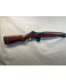 ERMA WERKE E M1 22 CAL. 22LR