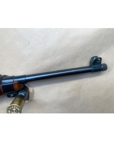 ERMA WERKE E M1 22 CAL. 22LR