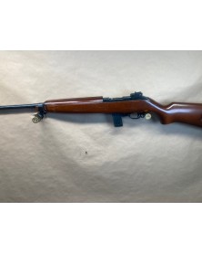 ERMA WERKE E M1 22 CAL. 22LR