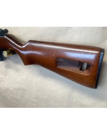 ERMA WERKE E M1 22 CAL. 22LR