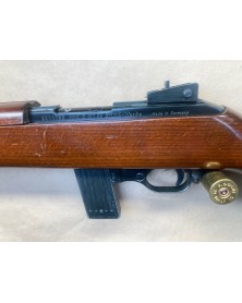 ERMA WERKE E M1 22 CAL. 22LR