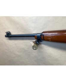 ERMA WERKE E M1 22 CAL. 22LR