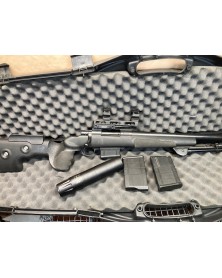 HOWA 1500 CAL. 308 WIN