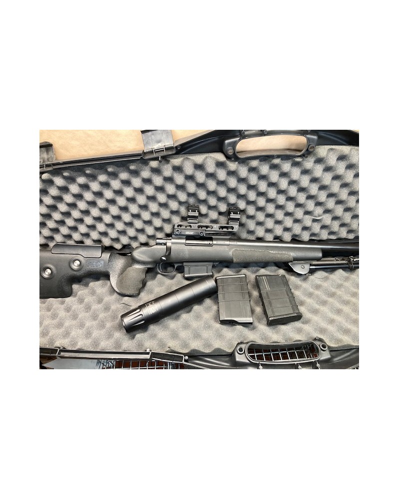 HOWA 1500 CAL. 308 WIN