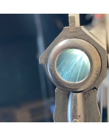 UBERTI HENRY 1860 CAL. 44/40