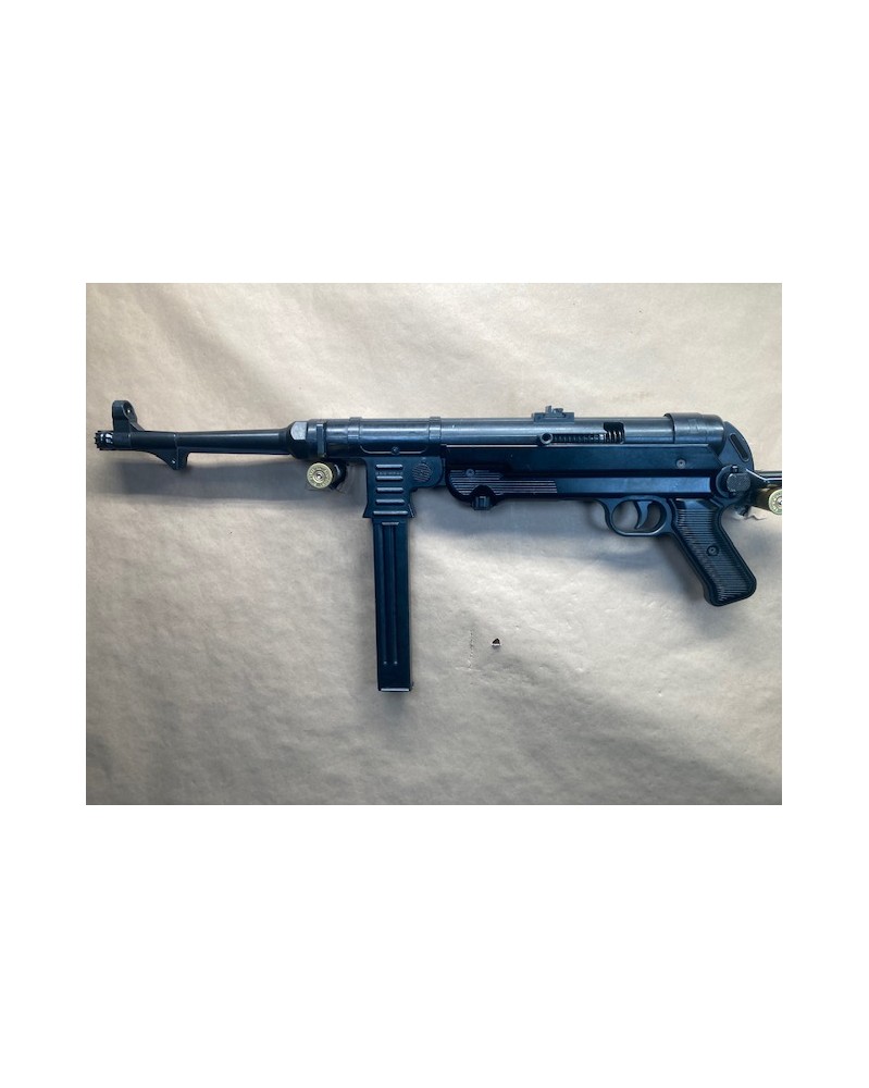 GSG-MP40 CAL 9X19