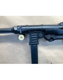 GSG-MP40 CAL 9X19