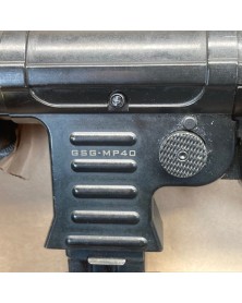 GSG-MP40 CAL 9X19