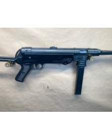 GSG-MP40 CAL 9X19