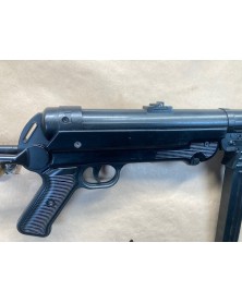 GSG-MP40 CAL 9X19
