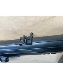 GSG-MP40 CAL 9X19