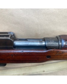 PATTERN 1914 EDDYSTONE CAL. 303 BT (TAR)