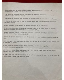 PATTERN 1914 EDDYSTONE CAL. 303 BT (TAR)