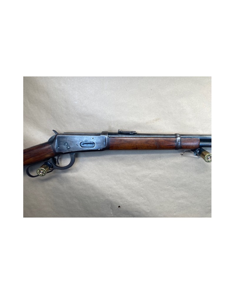 WINCHESTER 1894 AF CAL. 30/30 (TAR)