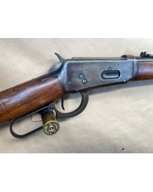 WINCHESTER 1894 AF CAL. 30/30 (TAR)