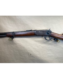 WINCHESTER 1894 AF CAL. 30/30 (TAR)