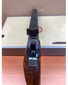ASTRA TS-22 CAL. 22LR