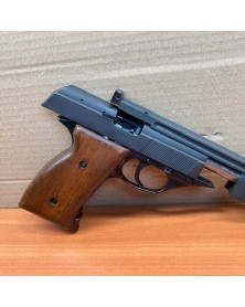 ASTRA TS-22 CAL. 22LR