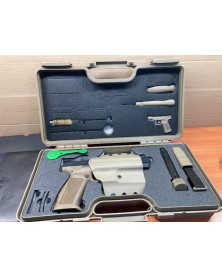 CANIK METE SFX FDE CAL. 9X19
