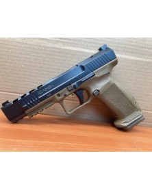 CANIK METE SFX FDE CAL. 9X19
