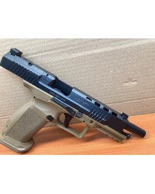 CANIK METE SFX FDE CAL. 9X19